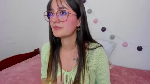 Nina online show from 03.19.26