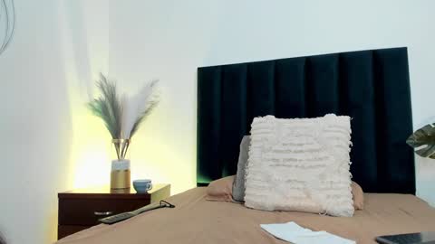 Snapshot of ninacavallli chatting on 01.28.25 Nina online show from 01.28.25