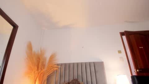 Snapshot of ninacavallli chatting on 03.08.25 Nina online show from 03.08.25