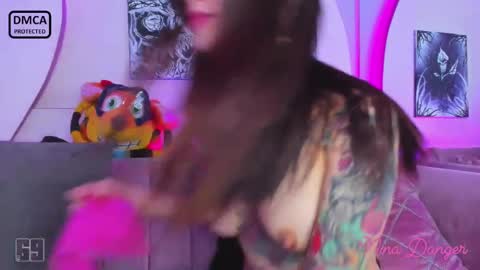  Heyyy guys Im Ninas crazy  online show from 01.09.25