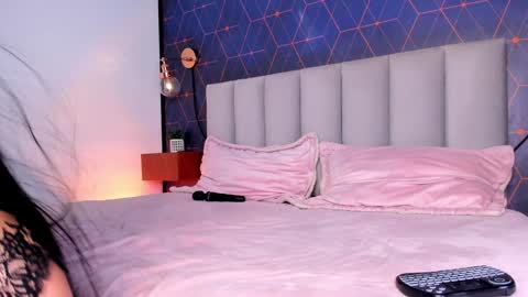 Alisson online show from 12.06.24