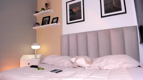 Alisson online show from 02.21.25