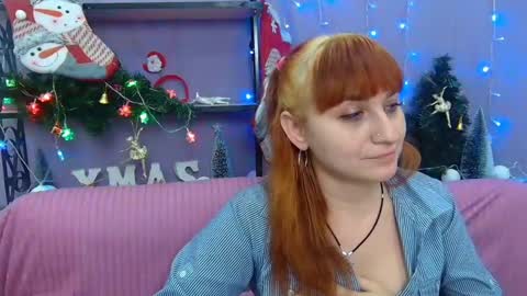 ninaflawlees online show from 12.15.24