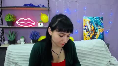 ninaflawlees online show from 01.21.25