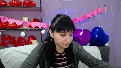 ninaflawlees online show from 02.09.25