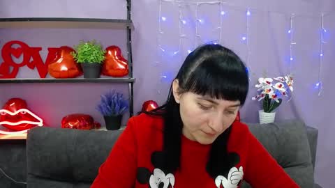 ninaflawlees online show from 03.05.25