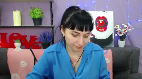 ninaflawlees online show from 03.12.25