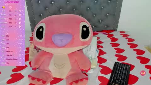 Valentina online show from 01.31.25