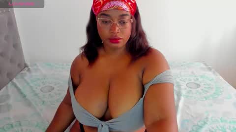 Valentina online show from 02.18.26