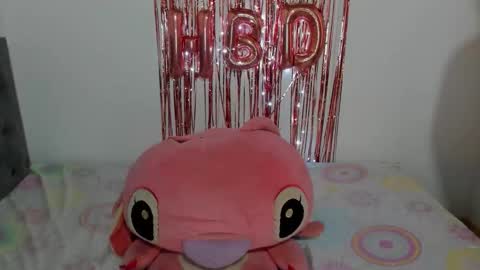 Valentina online show from 03.26.26