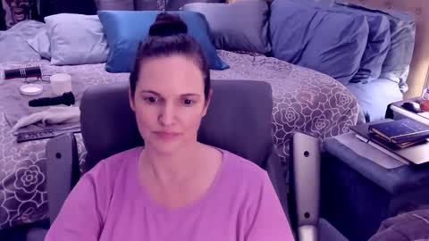 Nina Jaymes online show from 01.02.25