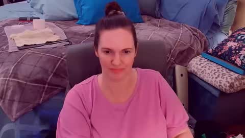 Nina Jaymes online show from 12.04.25