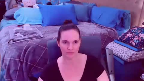 Nina Jaymes online show from 01.17.26