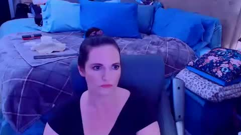 Nina Jaymes online show from 02.28.26