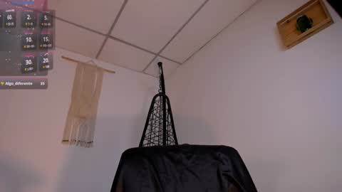 Snapshot of ninamonroee chatting on 01.14.25 ninamonroee online show from 01.14.25