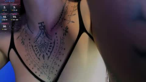 Snapshot of ninamonroee chatting on 04.14.26 ninamonroee online show from 04.14.26