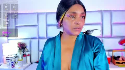 Nicole online show from 06.18.26