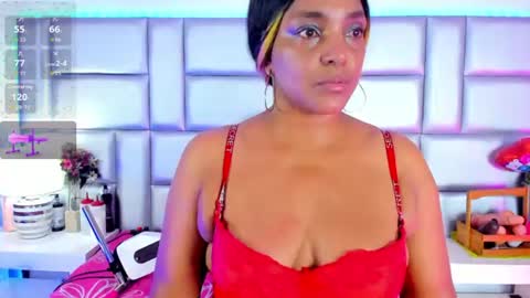 Nicole online show from 06.20.26