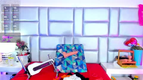 Nicole online show from 06.23.26