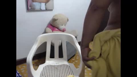 Ninapalmer online show from 04.18.26