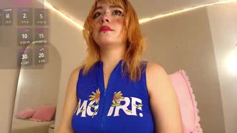 Nina online show from 12.05.25