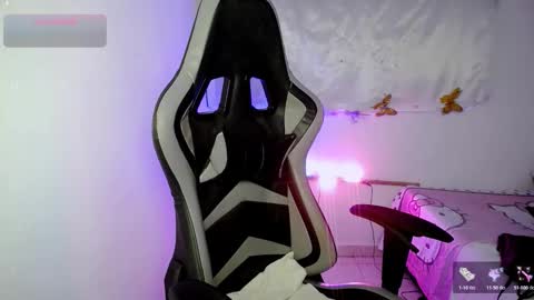 ninatinydoll1 online show from 11.10.25