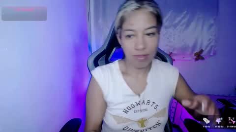 ninatinydoll1 online show from 11.11.25