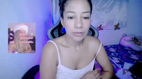 Snapshot of ninatinydoll1 chatting on 01.18.26 ninatinydoll1 online show from 01.18.26