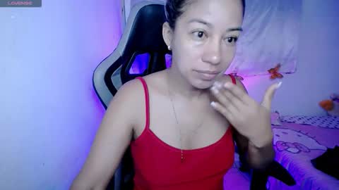 Snapshot of ninatinydoll1 chatting on 02.10.26 ninatinydoll1 online show from 02.10.26