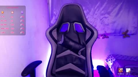 Snapshot of ninatinydoll1 chatting on 02.23.26 ninatinydoll1 online show from 02.23.26