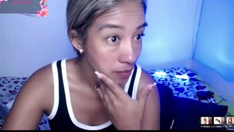 ninatinydoll1 online show from 05.17.26