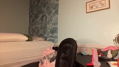 Snapshot of ninavalex chatting on 02.12.26 Nina online show from 02.12.26