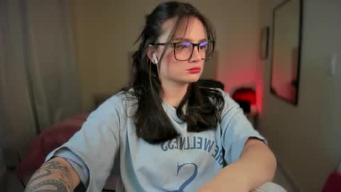 ninavolkov online show from 01.19.25