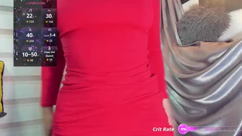 Nina online show from 12.19.25