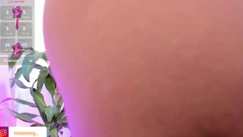 Nina online show from 04.06.26