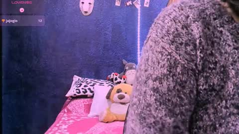 Nina online show from 12.02.25