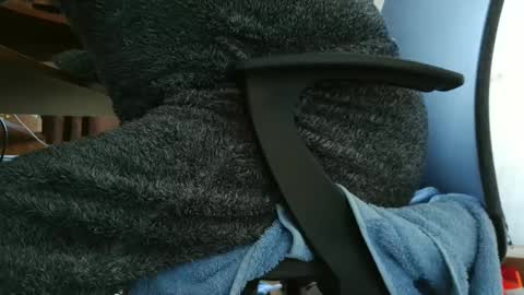 Snapshot of nineinchhard chatting on 01.30.25 nineinchhard online show from 01.30.25