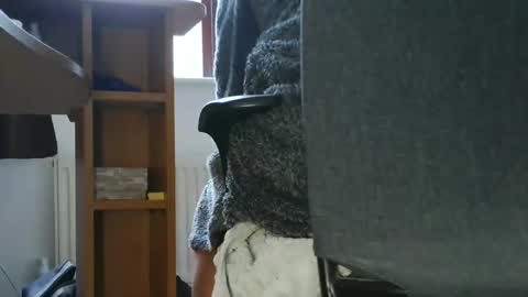 Snapshot of nineinchhard chatting on 11.29.25 nineinchhard online show from 11.29.25