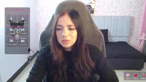 Ninfa  online show from 12.02.24