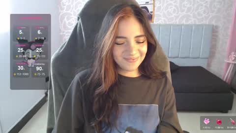 Ninfa  online show from 12.09.24