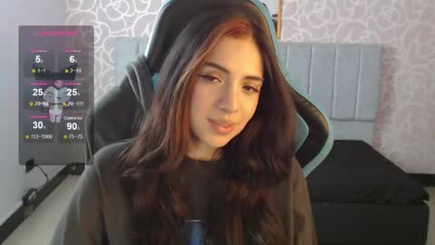 Ninfa  online show from 12.09.24