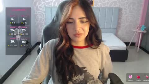 Ninfa  online show from 12.18.24