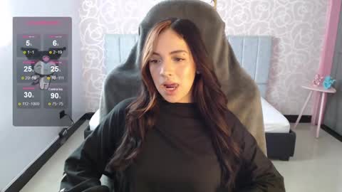 Ninfa  online show from 12.19.24