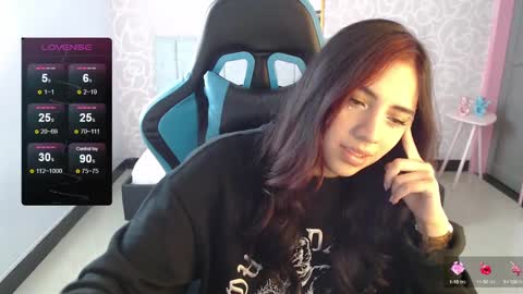 Ninfa  online show from 12.23.24