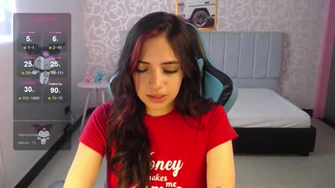 Ninfa  online show from 01.10.25