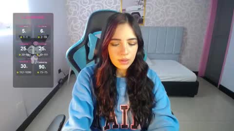 Ninfa  online show from 01.14.25