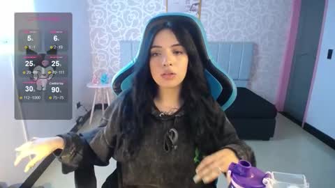 Ninfa  online show from 01.15.25