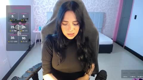 Ninfa  online show from 01.18.25