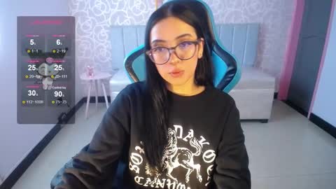 Ninfa  online show from 01.30.25