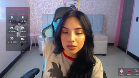 Ninfa  online show from 02.06.25